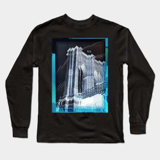 Reverse Course Long Sleeve T-Shirt